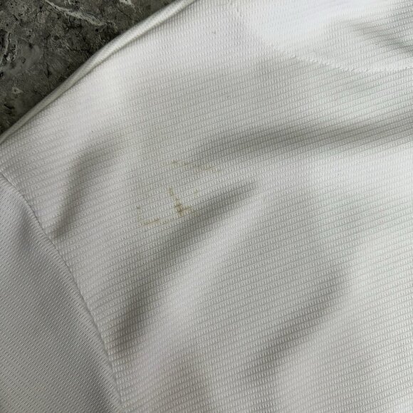 St. Louis Cardinals Majestic Cool Base Jersey Men's Size XL White Red - Picture 4 of 6